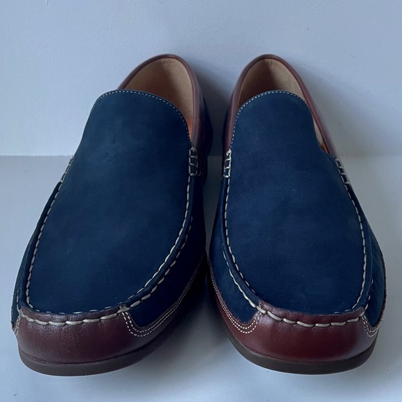 Mephisto Mens Baduard Slip-On / Size:  11